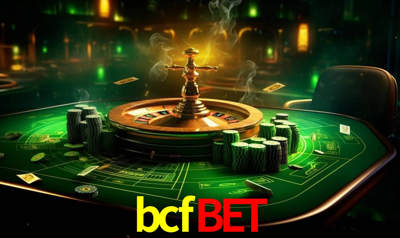 bcfbet.com