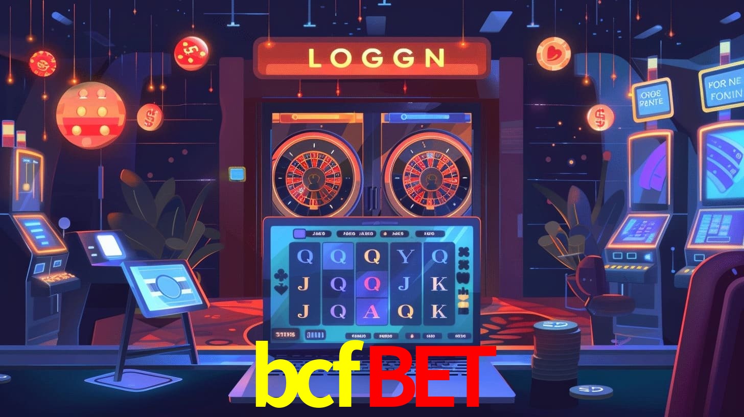 bcfbet APP