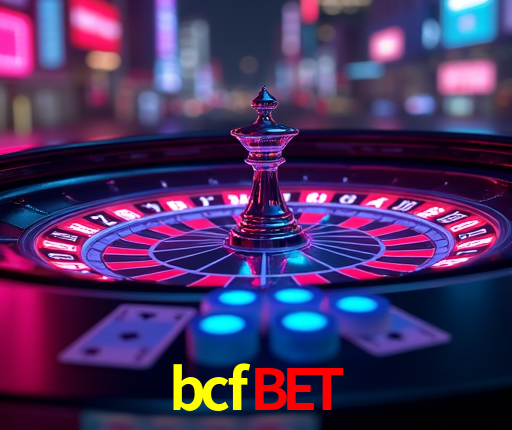 bcfbet.com